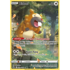 Bidoof GG29/GG70