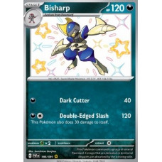 Bisharp 186/091