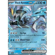 Black Kyurem ex 048/191