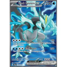 Black Kyurem ex 218/191