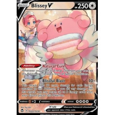 Blissey V TG22/TG30