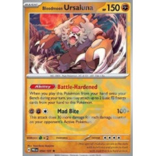 Bloodmoon Ursaluna 054/131 - Masterball