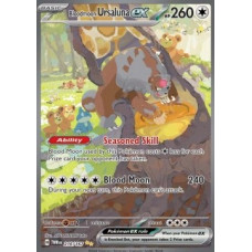 Bloodmoon Ursaluna ex 216/167