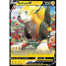 Boltund V SWSH 219