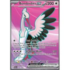 Bombirdier ex 234/182