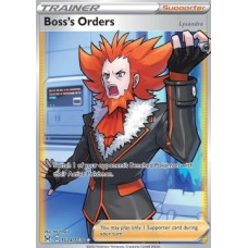 Boss´s Orders TG24/TG30