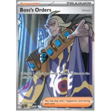 Boss´s Orders 248/193