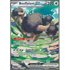 Bouffalant ex 170/086