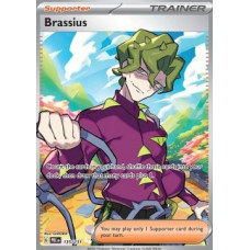Brassius 135/131