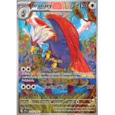 Braviary 214/191