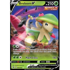 Breloom V 006/264