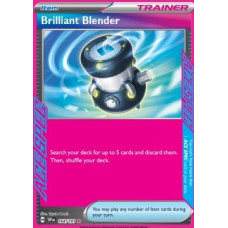 Brilliant Blender 164/191