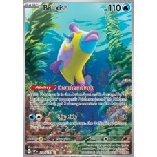 Bruxish 200/191