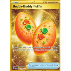 Buddy-Buddy Poffin 223/167