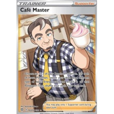 Cafe Master TG25/TG30