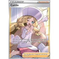 Caitlin 189/198