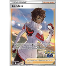 Candela SWSH 228