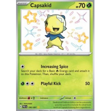 Capsakid 106/091