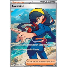 Carmine 204/167