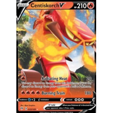 Centiskorch V 033/189