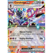 Ceruledge ex 036/191