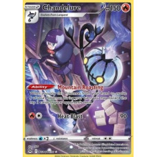 Chandelure TG04/TG30