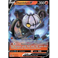 Chandelure V 039/264