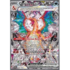 Charizard EX 223/197