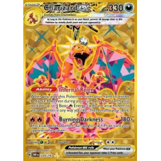 Charizard EX 228/197