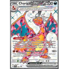 Charizard ex SVP 056