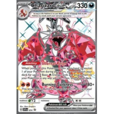 Charizard ex SVP 074