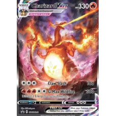 Charizard Vmax SWSH261