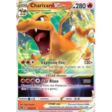 Charizard Vstar 018/172