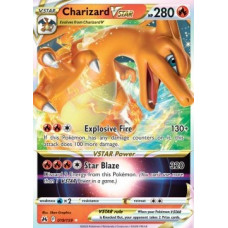 Charizard Vstar 019/159