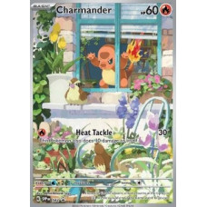 Charmander SVP 044
