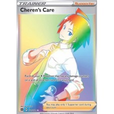Cheren's Care 177/172