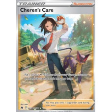 Cheren´s Care GG58/GG70