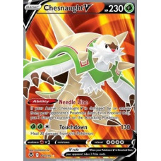 Chesnaught V 171/195