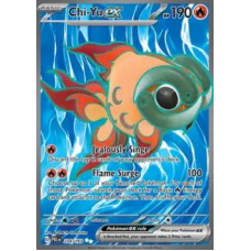 Chi-Yu EX 234/193