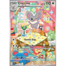 Cinccino 183/162