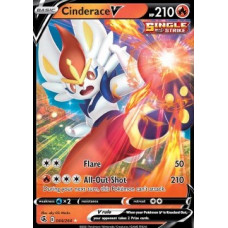 Cinderace V 044/264