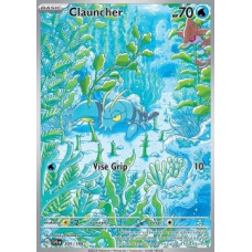 Clauncher 205/198