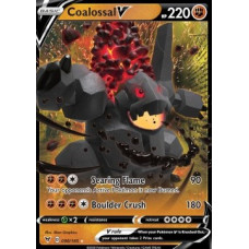 Coalossal V 098/185