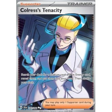Colress´s Tenacity 087/064