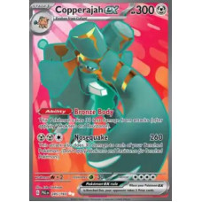 Copperajah EX 245/193