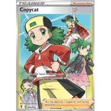 Copycat 200/203