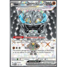 Cornerstone Mask Ogerpon ex 199/167