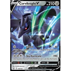 Corviknight V 109/163