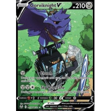 Corviknight V TG18/TG30