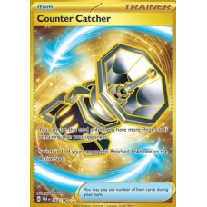 Counter Catcher 264/182